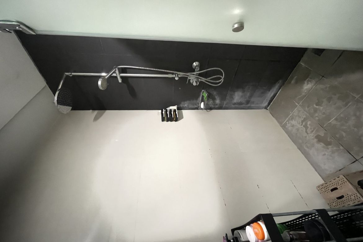 2 Bedroom Condo for Sale in The Trion Towers, BGC, Taguig – photo 11