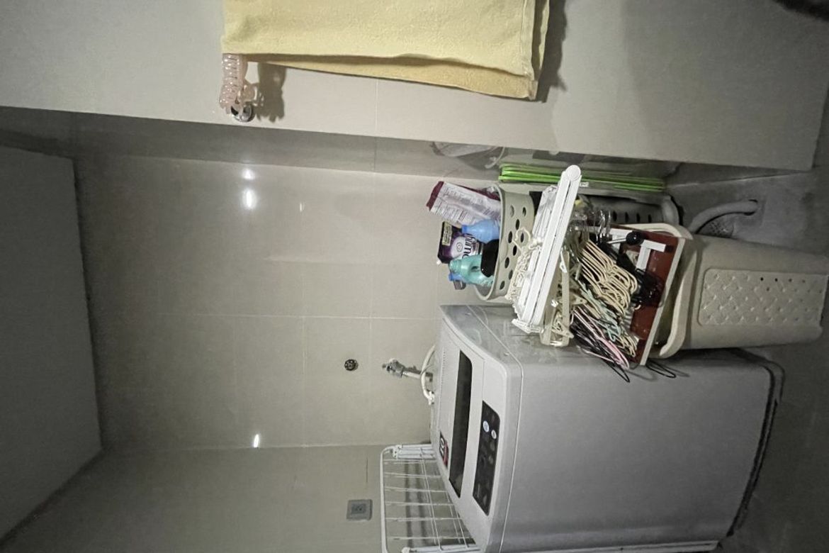 2 Bedroom Condo for Sale in The Trion Towers, BGC, Taguig – photo 12