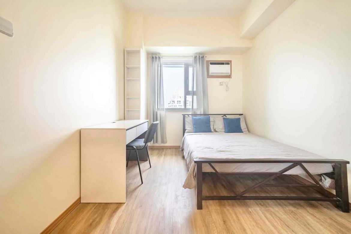 2 Bedroom Condo for Sale in The Trion Towers I, BGC, Taguig – photo 9
