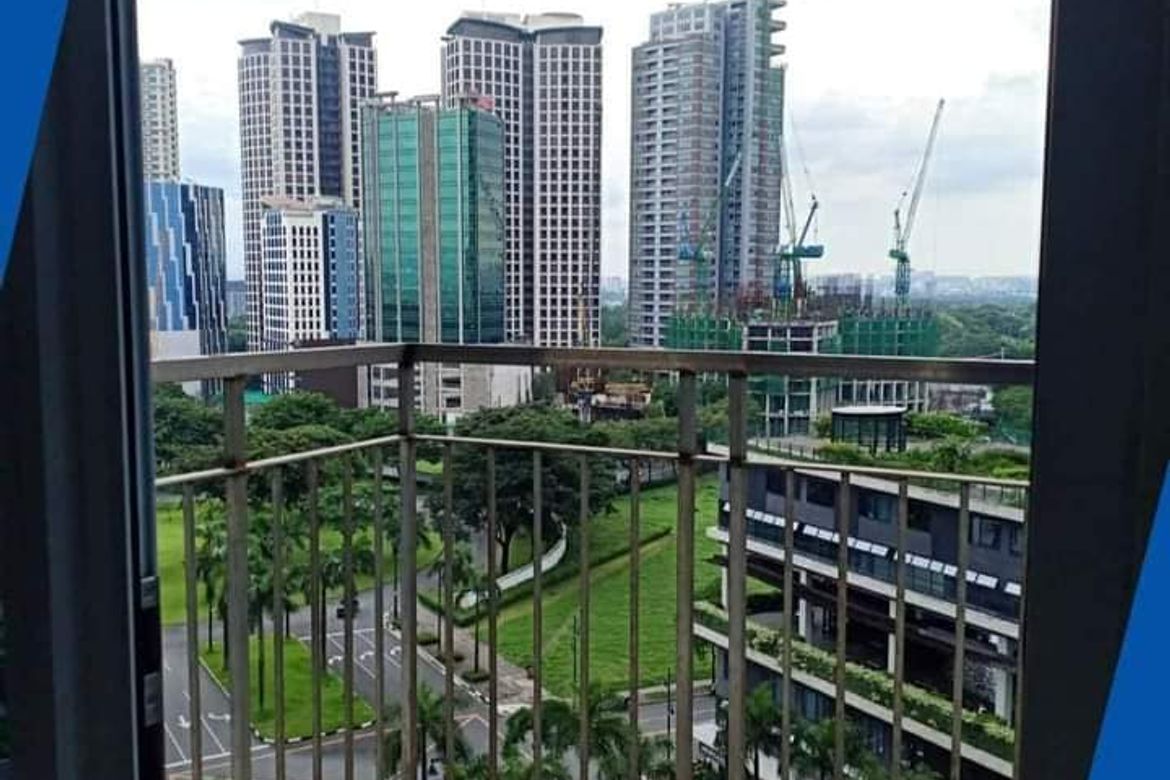 2 Bedroom Condo for Sale in The Trion Towers III, BGC, Taguig – photo 16
