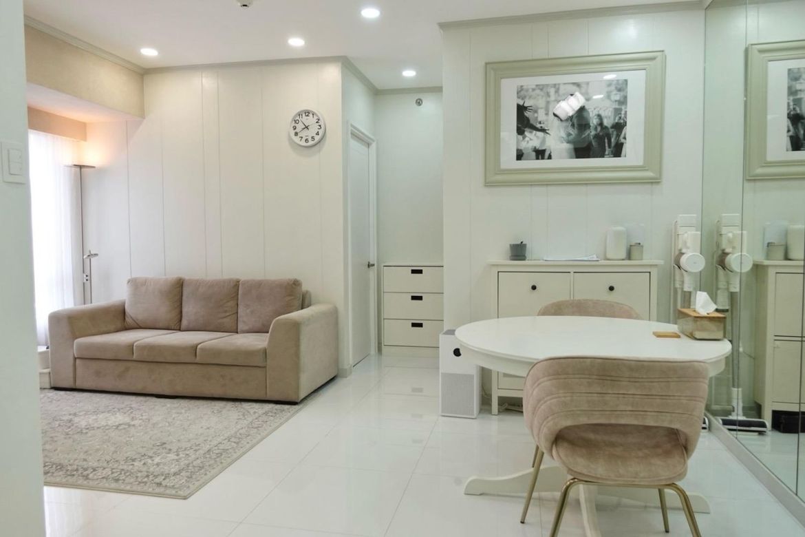 2 Bedroom Condo for Sale in The Vantage at Kapitolyo, Kapitolyo, Pasig, Metro Manila – photo 5