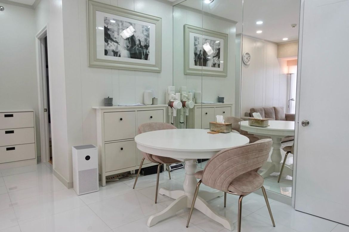 2 Bedroom Condo for Sale in The Vantage at Kapitolyo, Kapitolyo, Pasig, Metro Manila – photo 6