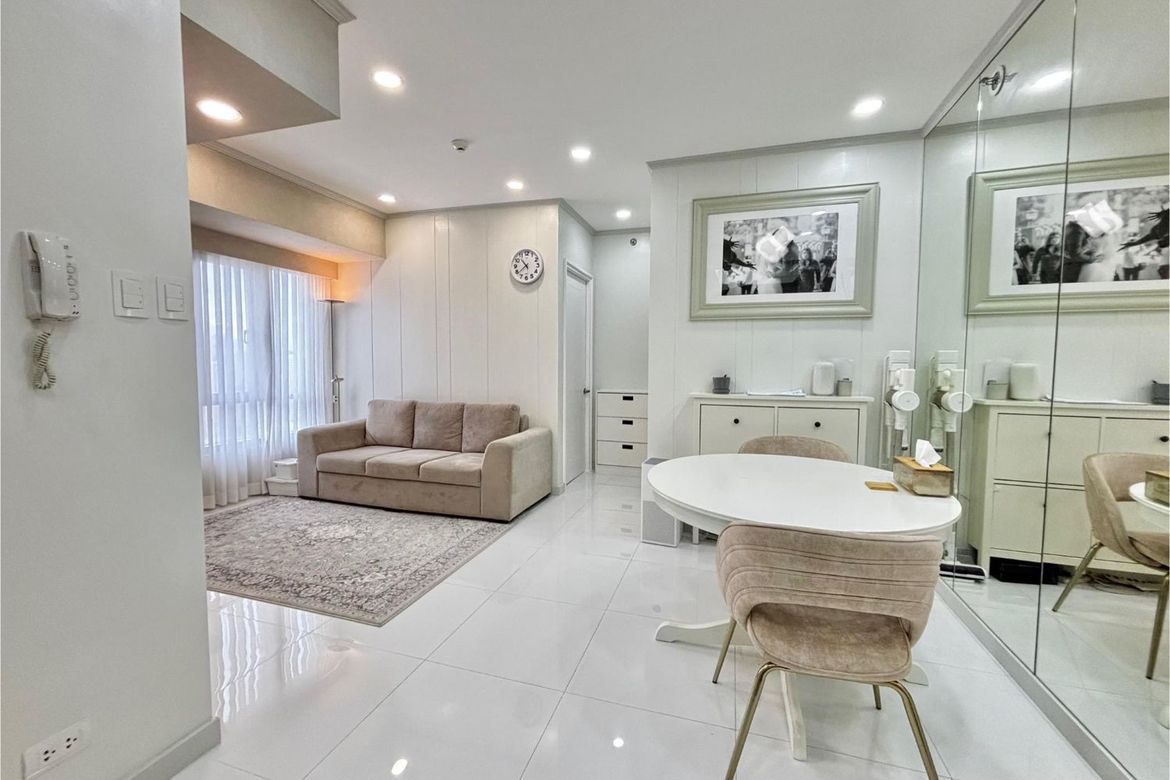 2 Bedroom Condo for Sale in The Vantage at Kapitolyo, Kapitolyo, Pasig, Metro Manila – photo 7