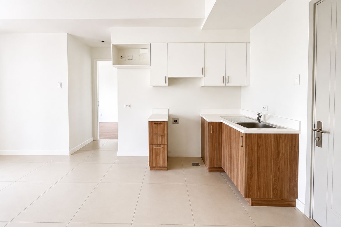 2 Bedroom Condo for Sale in The Vantage at Kapitolyo, Kapitolyo, Pasig, Metro Manila – photo 2