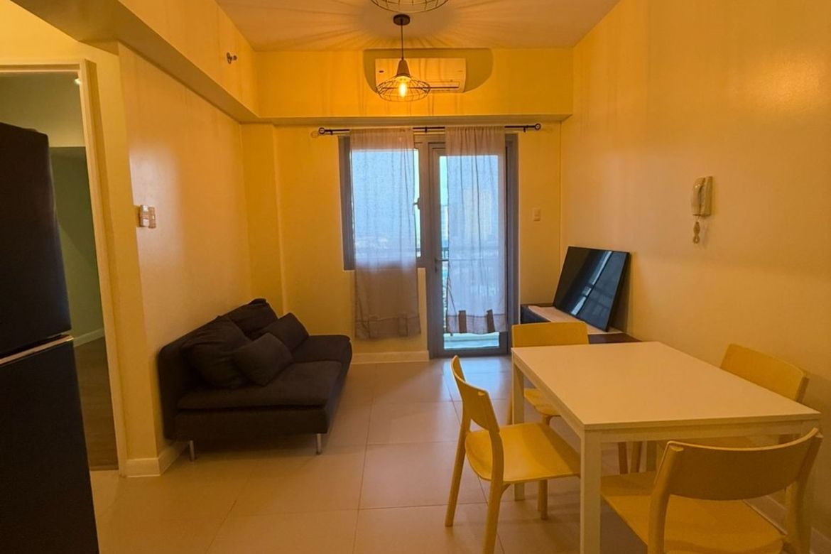2 Bedroom Condo for Sale in The Vantage at Kapitolyo, Kapitolyo, Pasig, Metro Manila – photo 2