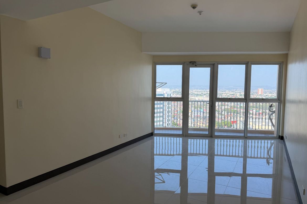 2 Bedroom Condo for Sale in The Venice Luxury Residences, McKinley Hill, Taguig, Metro Manila – photo 2