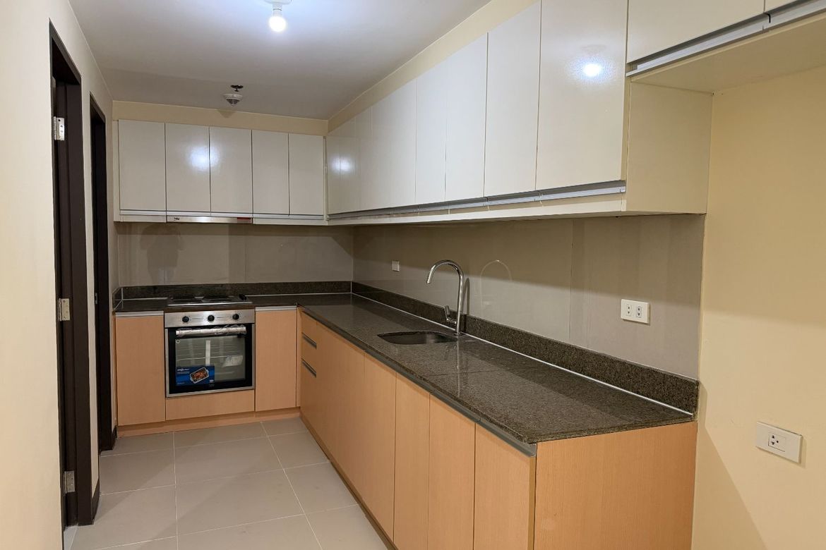 2 Bedroom Condo for Sale in The Venice Luxury Residences, McKinley Hill, Taguig, Metro Manila – photo 3