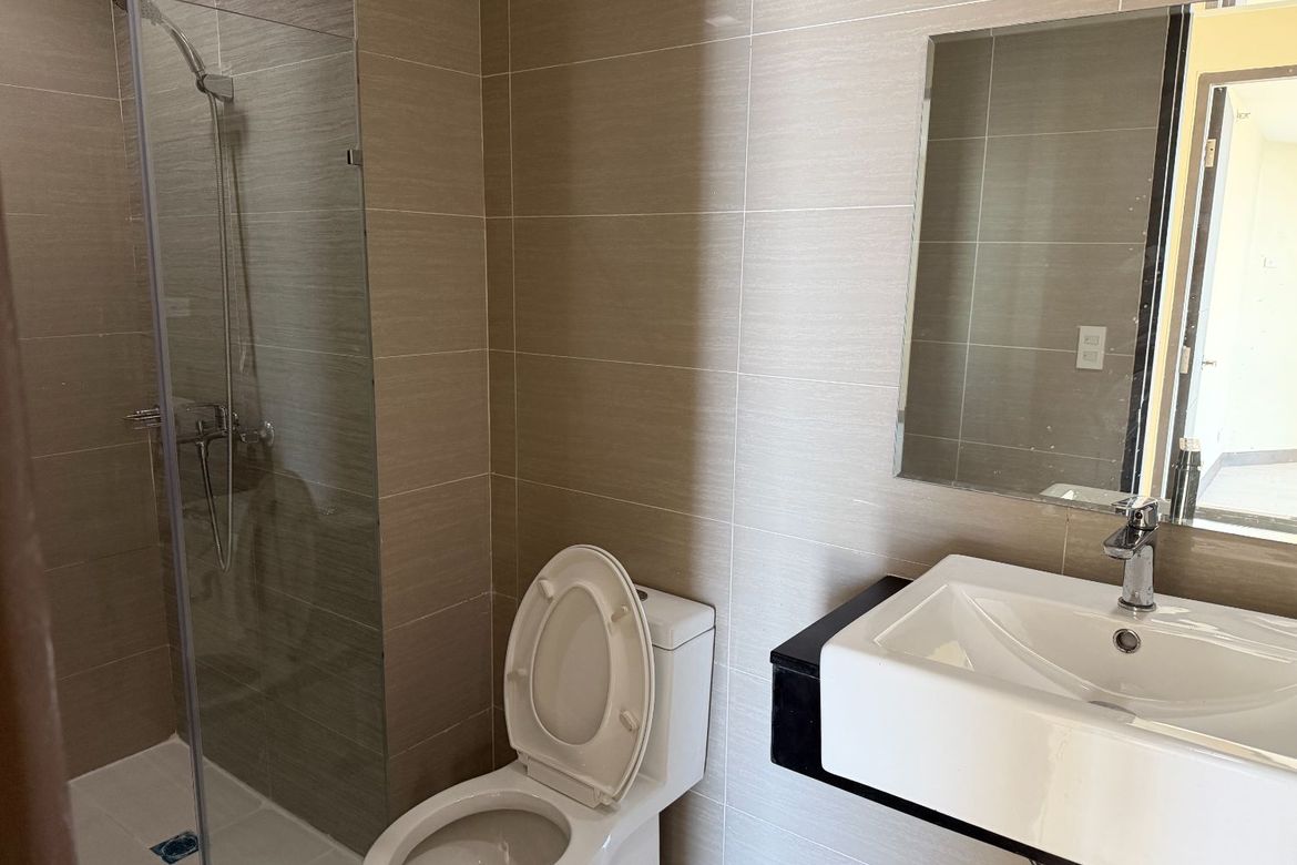 2 Bedroom Condo for Sale in The Venice Luxury Residences, McKinley Hill, Taguig, Metro Manila – photo 7