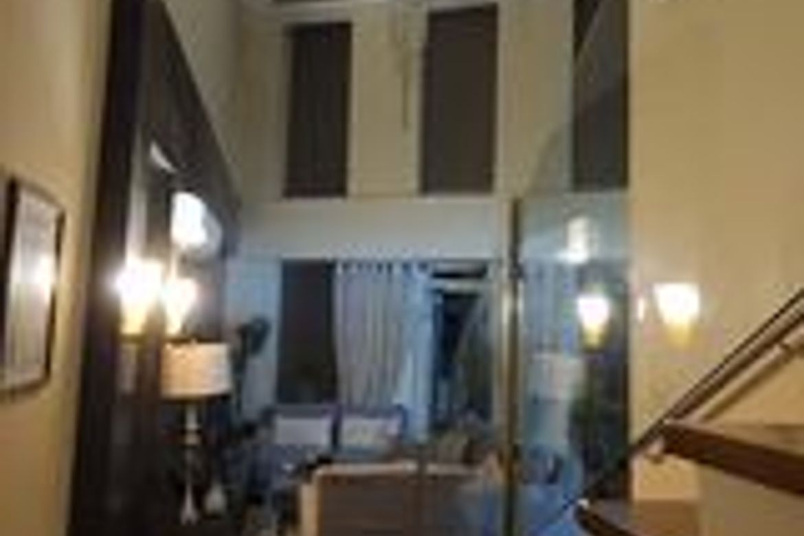 2 Bedroom Condo for Sale in The Venice Luxury Residences, McKinley Hill, Taguig, Metro Manila