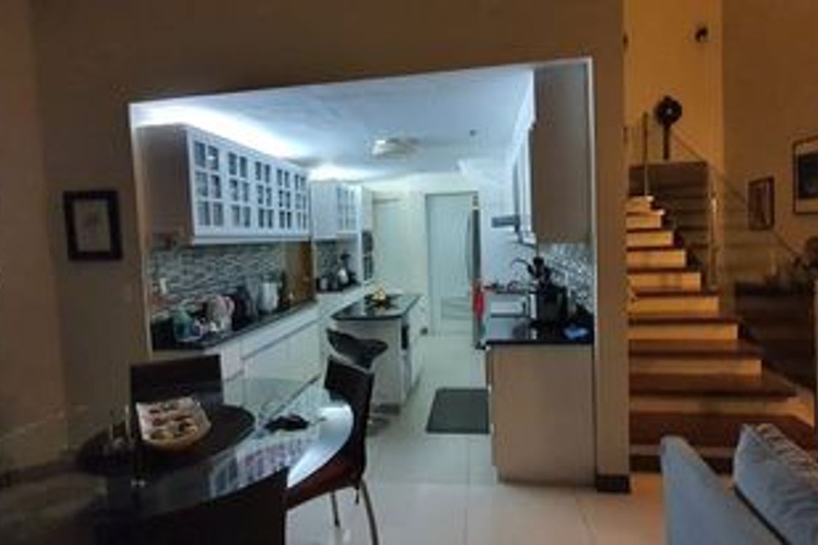 2 Bedroom Condo for Sale in The Venice Luxury Residences, McKinley Hill, Taguig, Metro Manila – photo 6