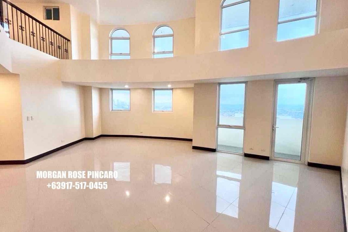 2 Bedroom Condo for Sale in The Venice Luxury Residences, McKinley Hill, Taguig, Metro Manila – photo 2