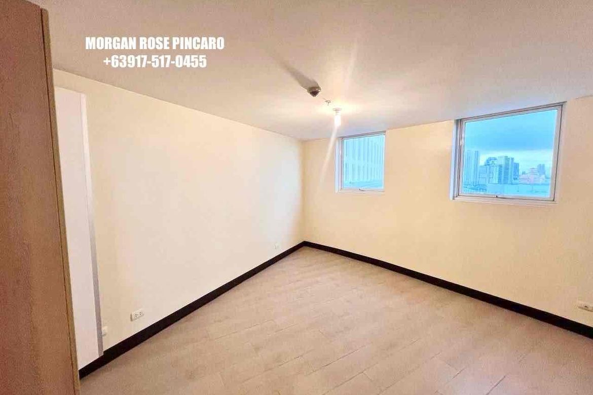 2 Bedroom Condo for Sale in The Venice Luxury Residences, McKinley Hill, Taguig, Metro Manila – photo 4