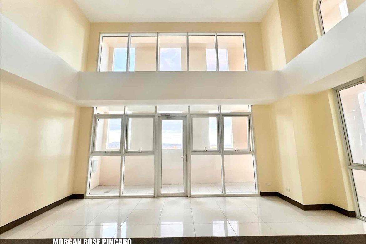 2 Bedroom Condo for Sale in The Venice Luxury Residences, McKinley Hill, Taguig, Metro Manila