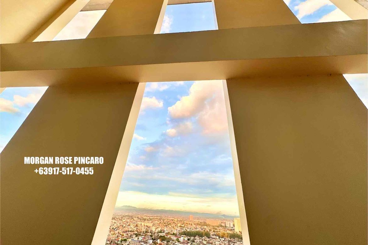2 Bedroom Condo for Sale in The Venice Luxury Residences, McKinley Hill, Taguig, Metro Manila – photo 4