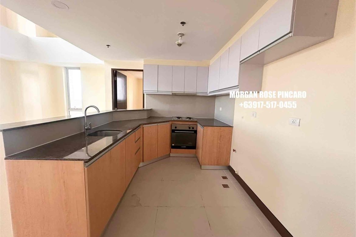 2 Bedroom Condo for Sale in The Venice Luxury Residences, McKinley Hill, Taguig, Metro Manila – photo 8