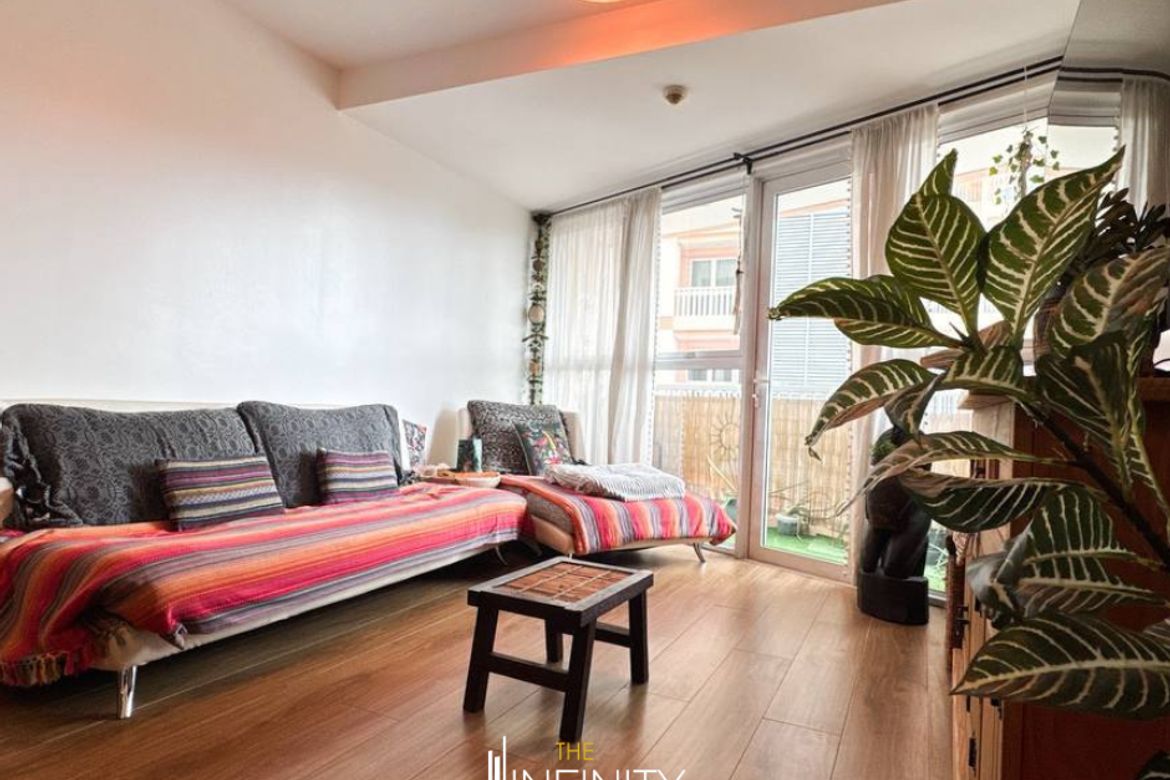 2 Bedroom Condo for Sale in The Venice Luxury Residences, McKinley Hill, Taguig, Metro Manila