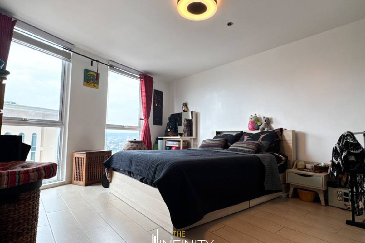 2 Bedroom Condo for Sale in The Venice Luxury Residences, McKinley Hill, Taguig, Metro Manila – photo 3