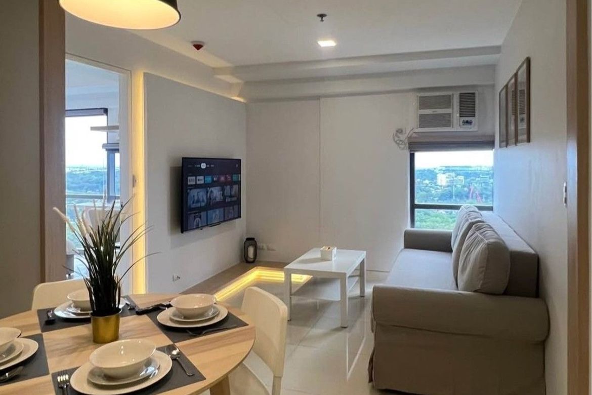 2 Bedroom Condo for Sale in The Viceroy Residences, McKinley Hill, Taguig, Metro Manila