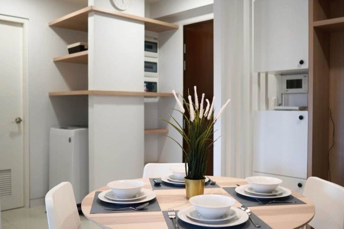 2 Bedroom Condo for Sale in The Viceroy Residences, McKinley Hill, Taguig, Metro Manila – photo 3