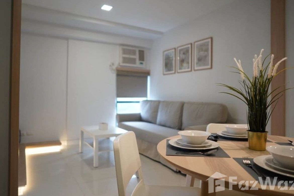 2 Bedroom Condo for Sale in The Viceroy Residences, McKinley Hill, Taguig, Metro Manila – photo 4