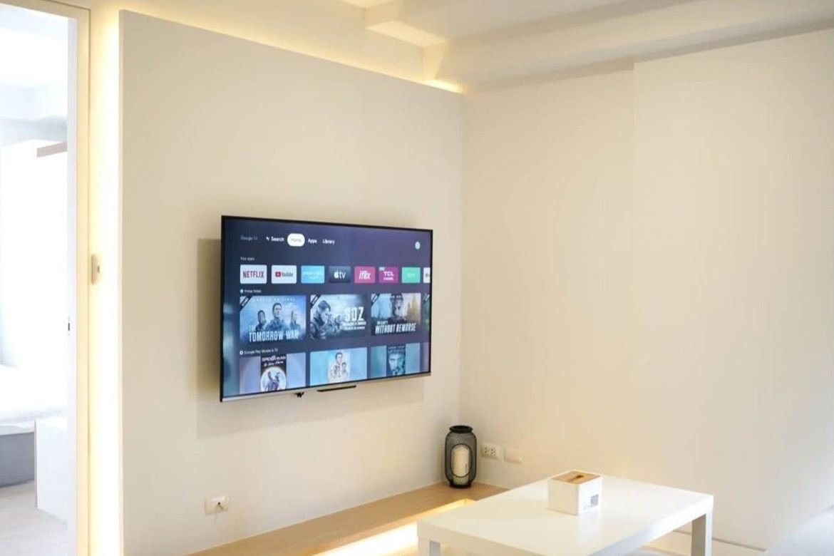 2 Bedroom Condo for Sale in The Viceroy Residences, McKinley Hill, Taguig, Metro Manila – photo 6