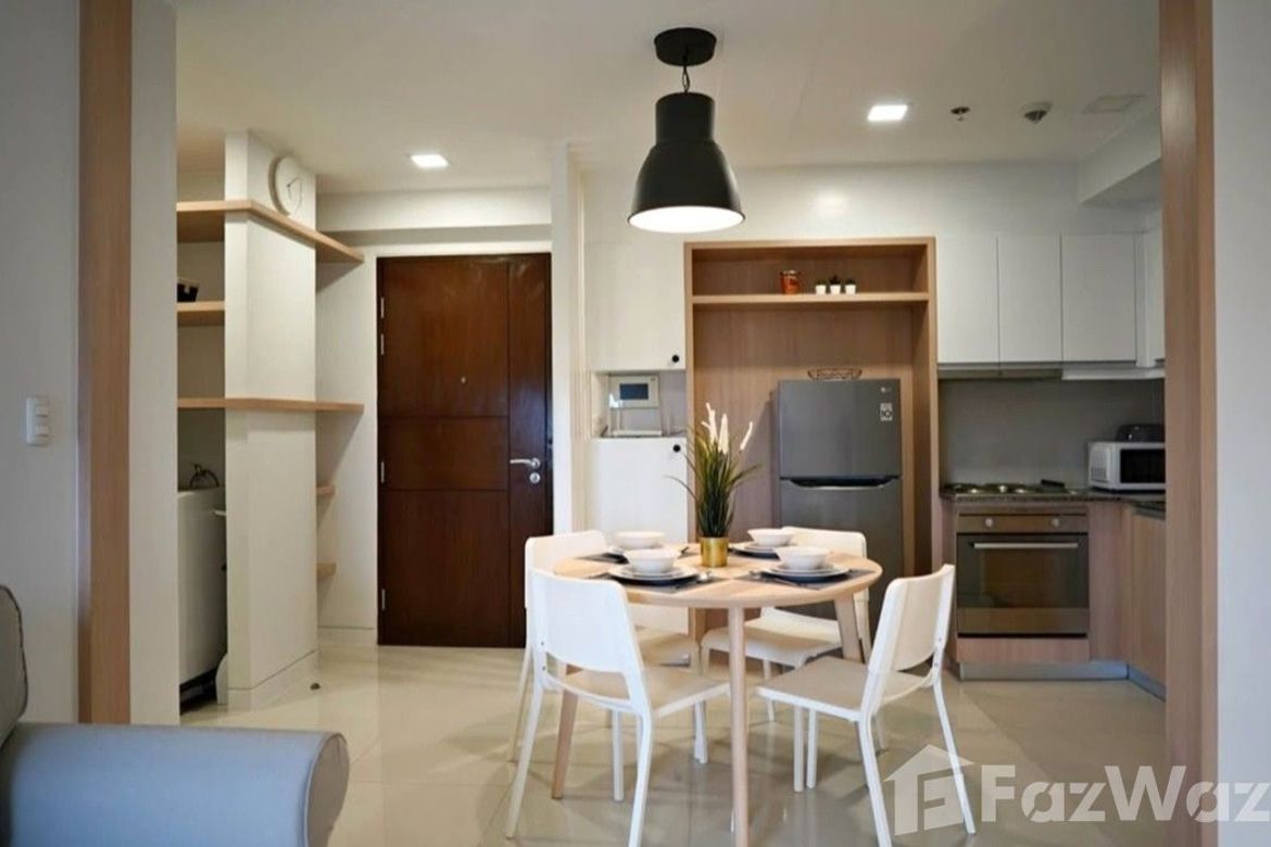 2 Bedroom Condo for Sale in The Viceroy Residences, McKinley Hill, Taguig, Metro Manila – photo 8