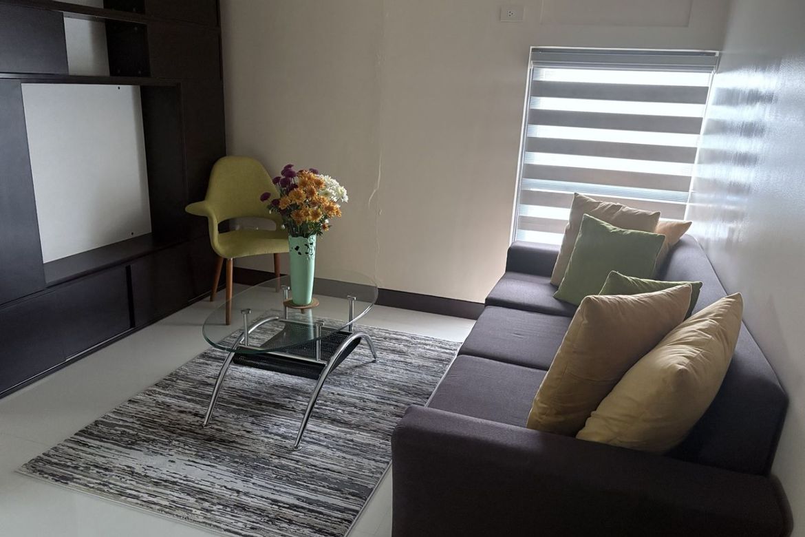 2 Bedroom Condo for Sale in The Viceroy Residences, McKinley Hill, Taguig, Metro Manila
