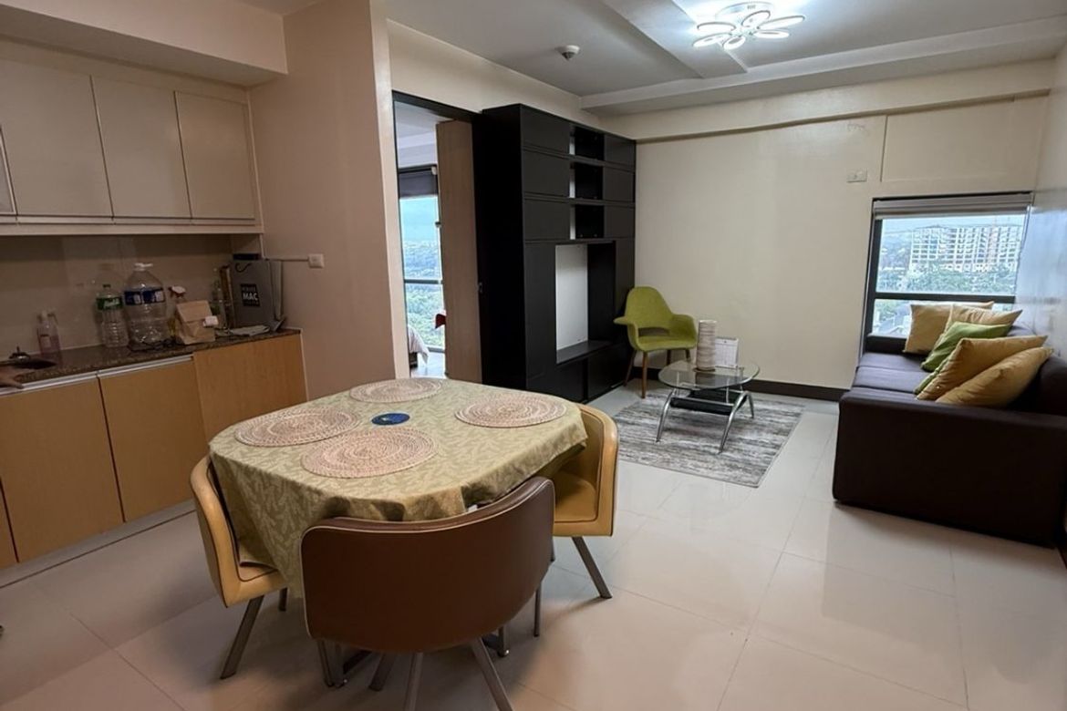 2 Bedroom Condo for Sale in The Viceroy Residences, McKinley Hill, Taguig, Metro Manila – photo 2