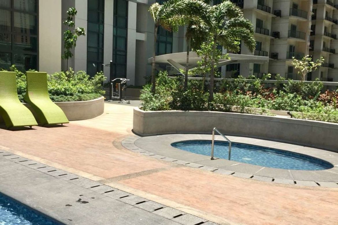 2 Bedroom Condo for Sale in The Viceroy Residences, McKinley Hill, Taguig, Metro Manila – photo 3