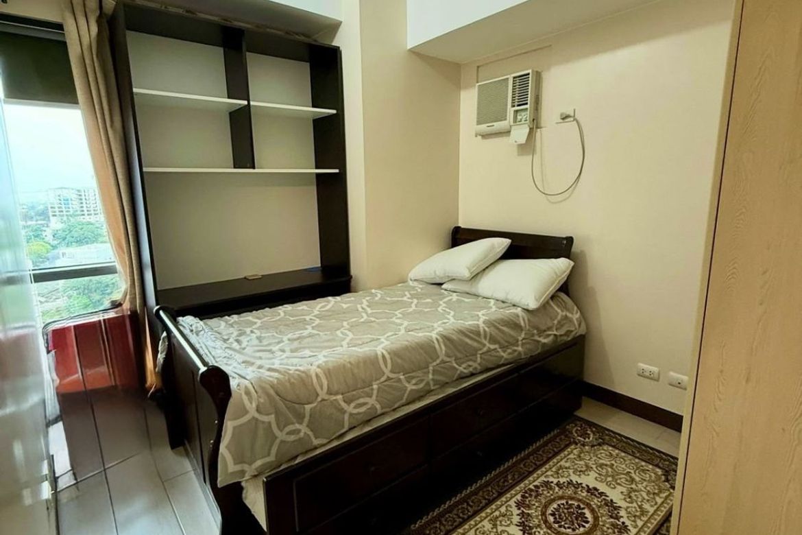2 Bedroom Condo for Sale in The Viceroy Residences, McKinley Hill, Taguig, Metro Manila – photo 5