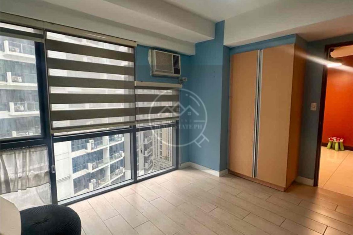 2 Bedroom Condo for Sale in The Viceroy Residences, McKinley Hill, Taguig, Metro Manila