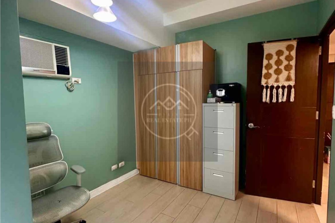 2 Bedroom Condo for Sale in The Viceroy Residences, McKinley Hill, Taguig, Metro Manila – photo 7