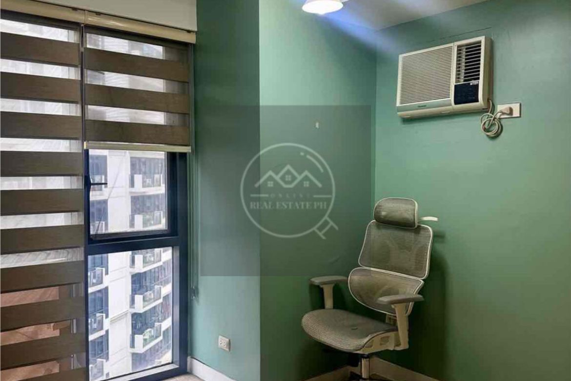 2 Bedroom Condo for Sale in The Viceroy Residences, McKinley Hill, Taguig, Metro Manila – photo 8