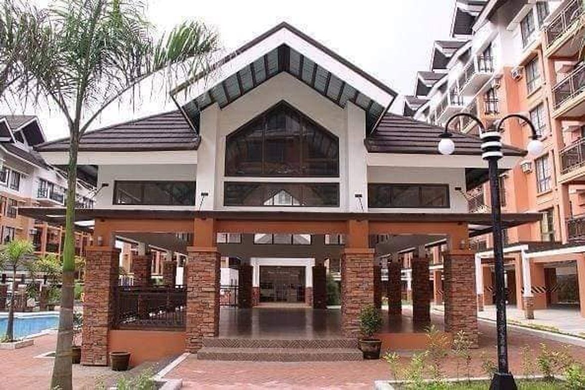 2 Bedroom Condo for Sale in The Wellington Courtyard, Kaybagal South, Tagaytay, Cavite – photo 8