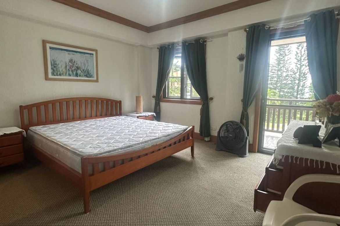 2 Bedroom Condo for Sale in The Woodridge at Tagaytay Highlands, Calabuso, Tagaytay, Cavite