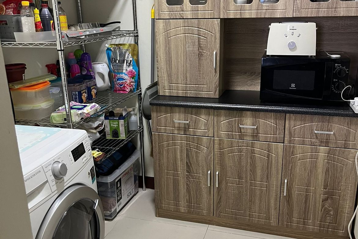 2 Bedroom Condo for Sale in Three Central, Bel-Air, Makati City – photo 6
