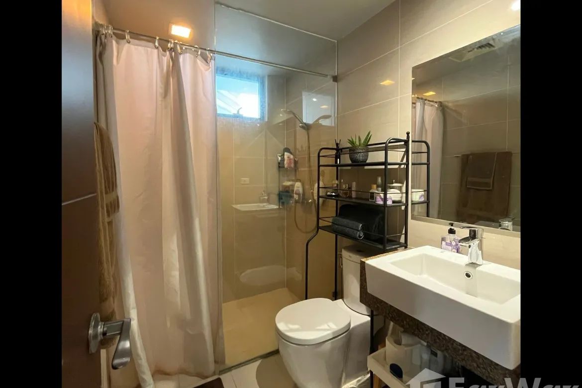 2 Bedroom Condo for Sale in Three Central, Bel-Air, Makati City – photo 7