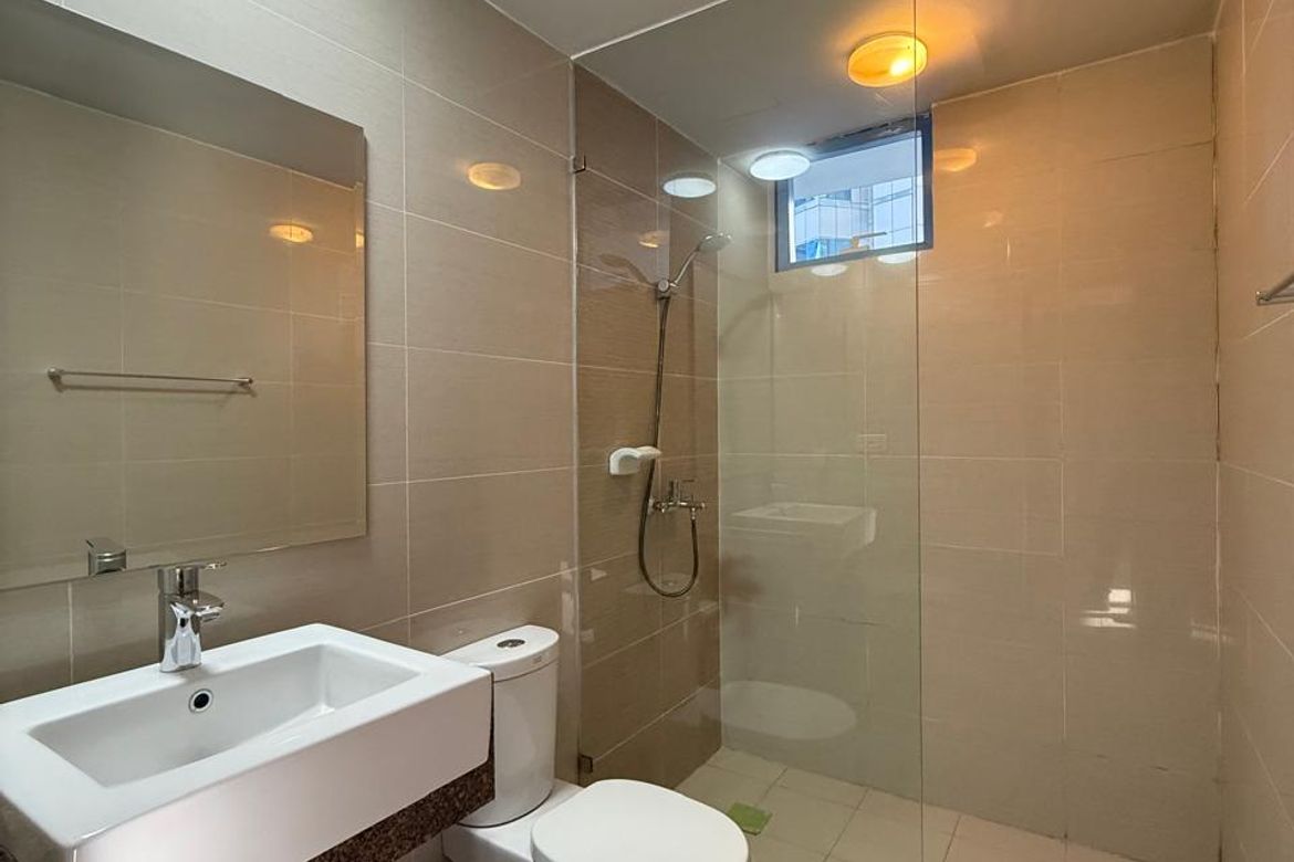 2 Bedroom Condo for Sale in Three Central, Bel-Air, Makati City – photo 12
