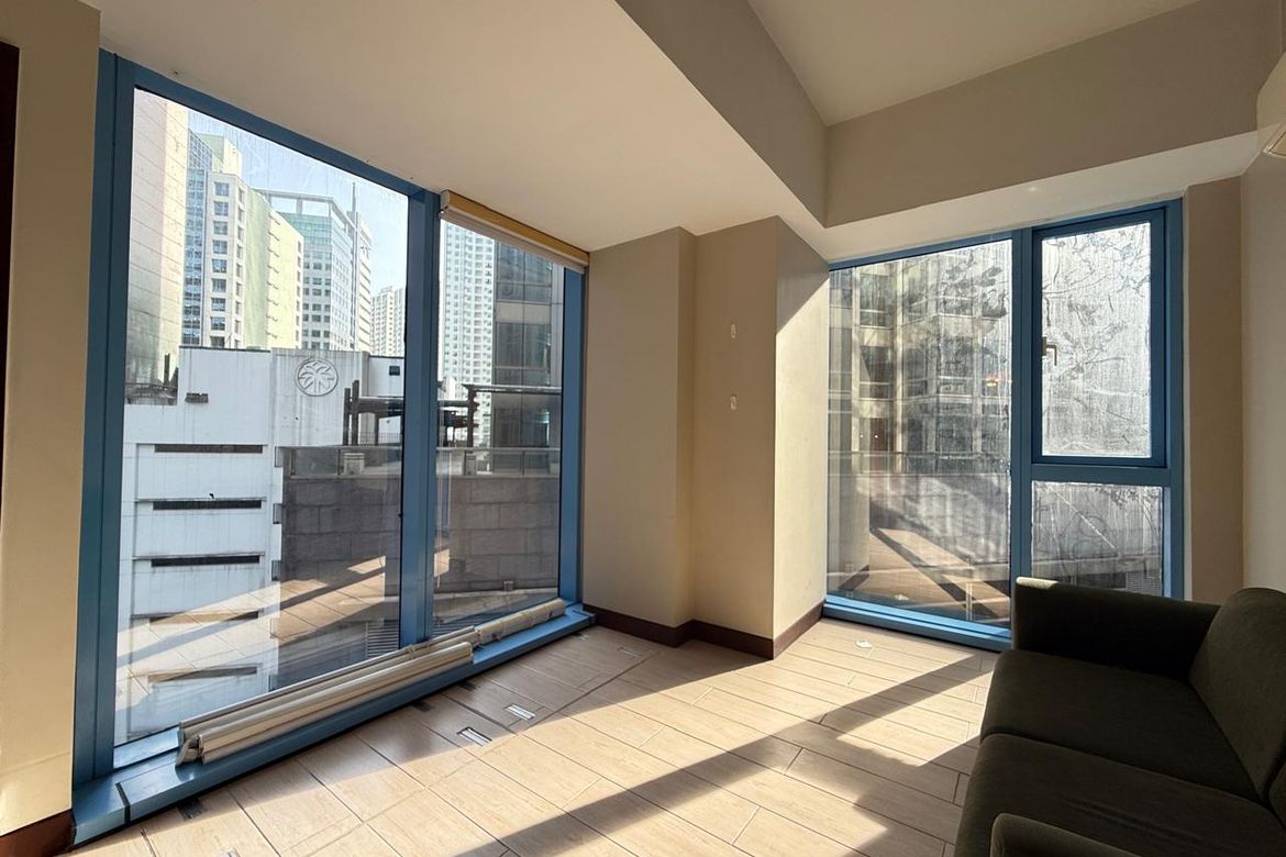 2 Bedroom Condo for Sale in Three Central, Bel-Air, Makati City – photo 14