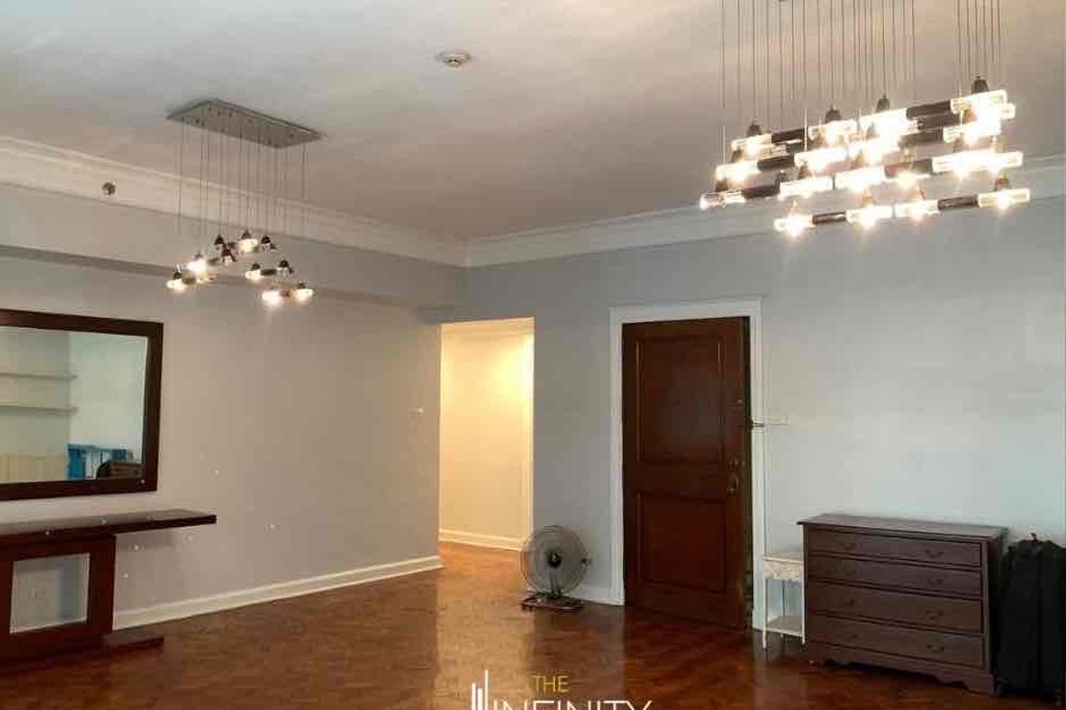 2 Bedroom Condo for Sale in Three Salcedo Place, Bel-Air, Makati City