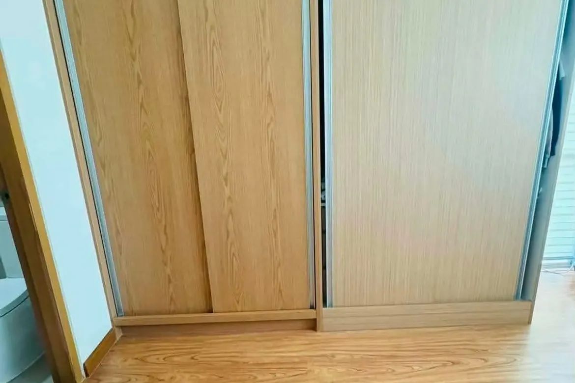 2 Bedroom Condo for Sale in Times Square West, BGC, Taguig – photo 2