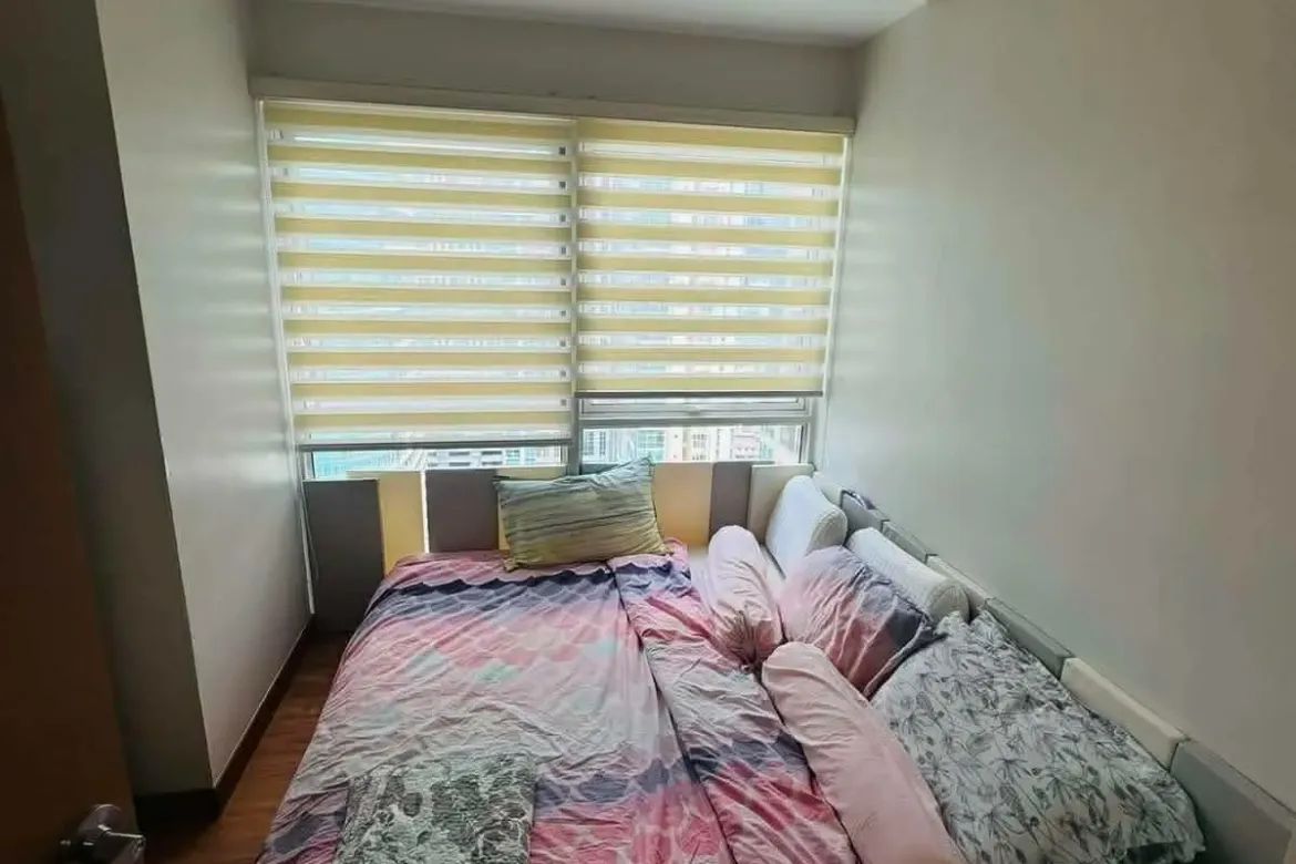 2 Bedroom Condo for Sale in Times Square West, BGC, Taguig – photo 5