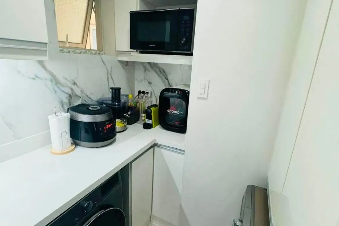 2 Bedroom Condo for Sale in Times Square West, BGC, Taguig – photo 12
