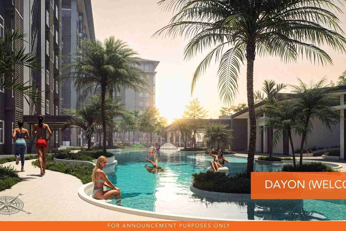 2 Bedroom Condo for Sale in Tinago, Dauis, Bohol – photo 6