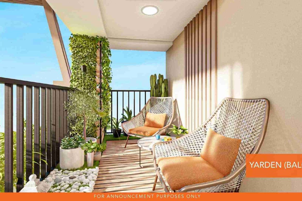 2 Bedroom Condo for Sale in Tinago, Dauis, Bohol – photo 3