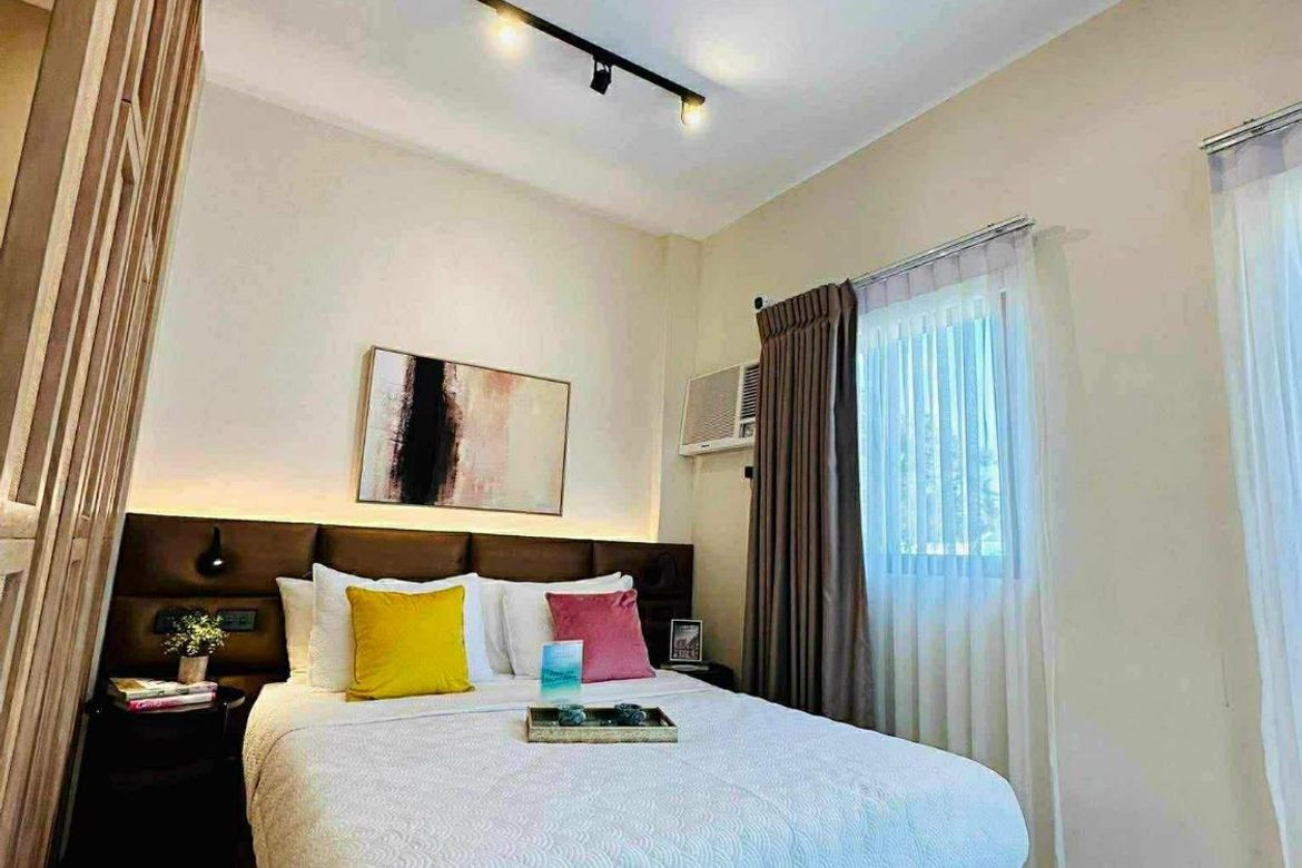 2 Bedroom Condo for Sale in Tinago, Dauis, Bohol – photo 5