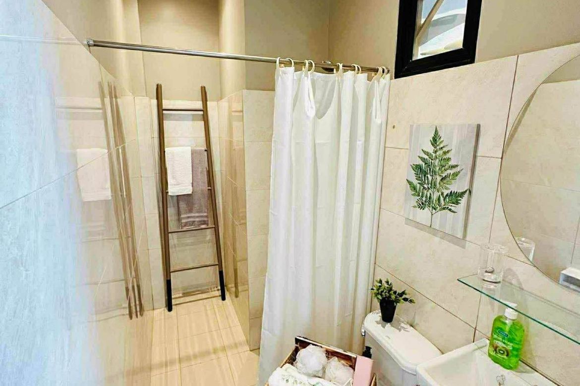 2 Bedroom Condo for Sale in Tinago, Dauis, Bohol – photo 8