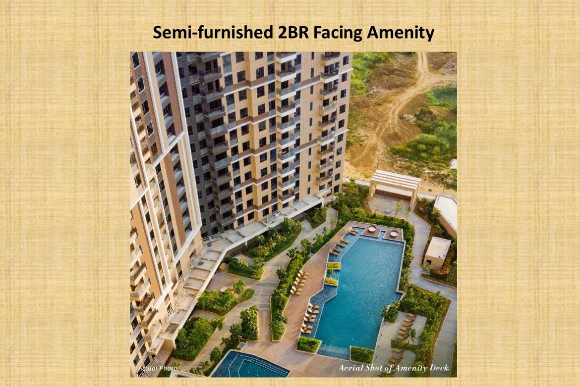 2 Bedroom Condo for Sale in Tipolo, Mandaue, Cebu – photo 2