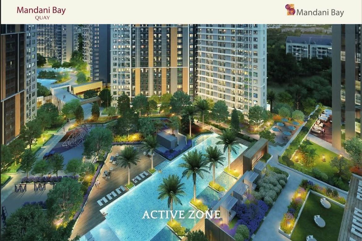 2 Bedroom Condo for Sale in Tipolo, Mandaue, Cebu – photo 3