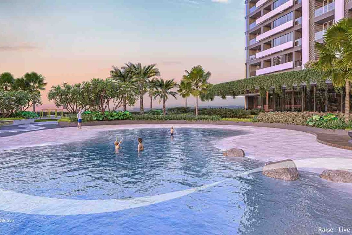 2 Bedroom Condo for Sale in Tipolo, Mandaue, Cebu – photo 6